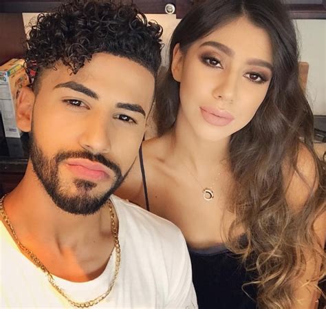 adam saleh|adam saleh girlfriend.